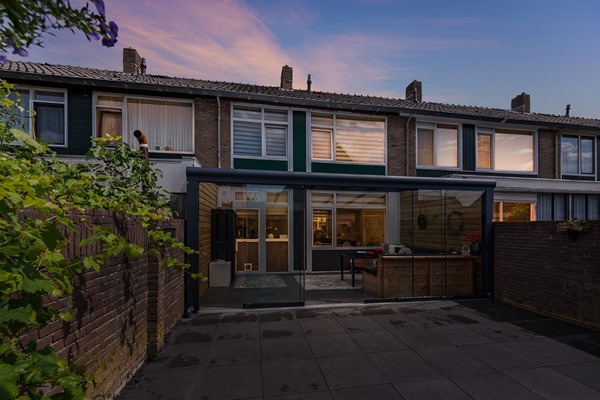 Medium property photo - Geleenstraat 9, 7417 BC Deventer